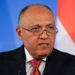 سامح شكري