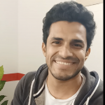 أحمد علي